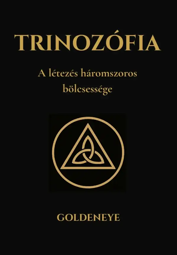 Trinozófia