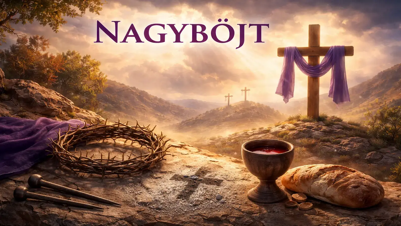 nagyböjt