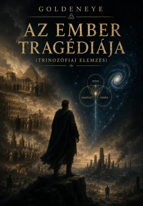 az ember tragédiája