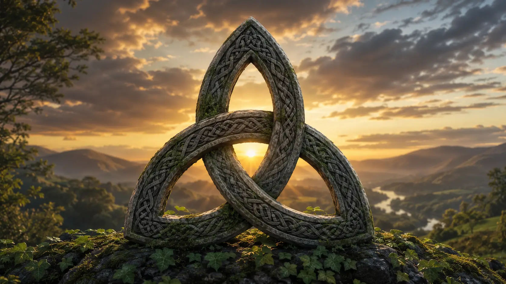 triquetra